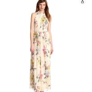 New with tags- - Ted Baker Maxi Dress - Attavia Summer Bloom Women - Size 3